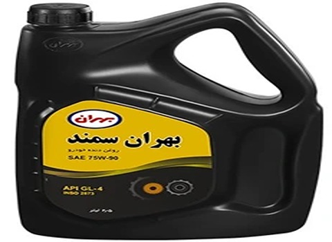 خرید و قیمت روغن گیربکس بهران + فروش عمده